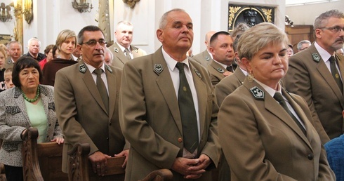 "Chrześcijaństwo najmocniej i najgłośniej głosi się swoim życiem"