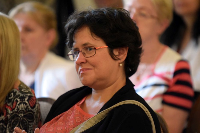 Wręczenie Krzyży Wolności i Solidarności