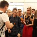 Strefa Chwały 2017 - dzień II