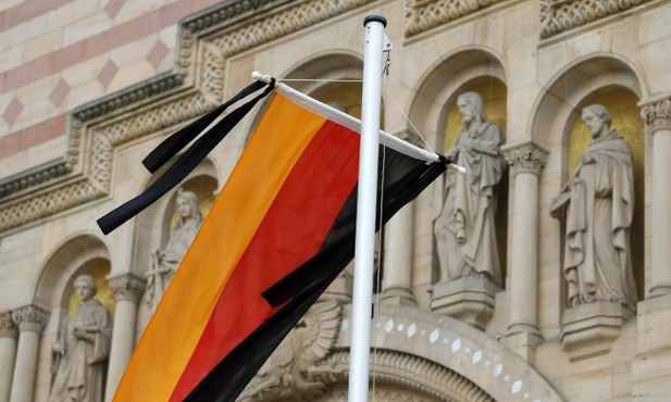W sobotę uroczystości żałobne po śmierci byłego kanclerza Niemiec Kohla