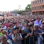 Siostra Cristina zaśpiewała w Opolu