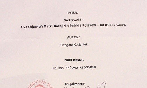Dzień, który zmienił życie