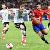 Finał Euro U-21 rozstrzygnięty w Krakowie