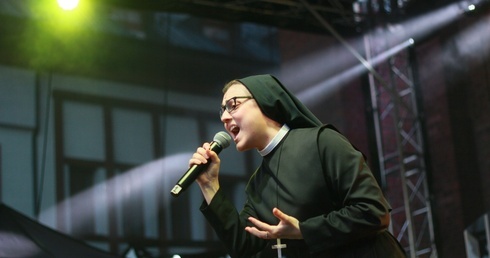 Nigdy nie przestawajcie marzyć!