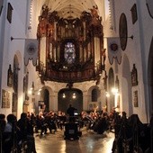 Najstarszy festiwal organowy w Europie
