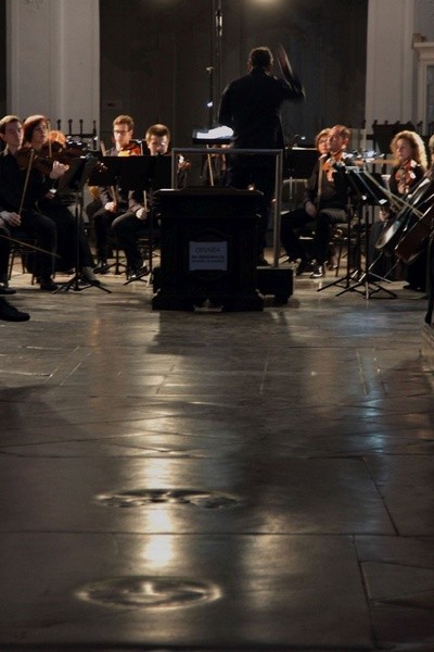 60. Międzynarodowy Festiwal Muzyki Organowej w Oliwie