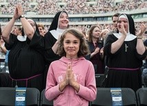 Jezus na Stadionie - cz. 2