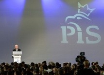 Kaczyński: TK nie jest nikomu politycznie podporządkowany