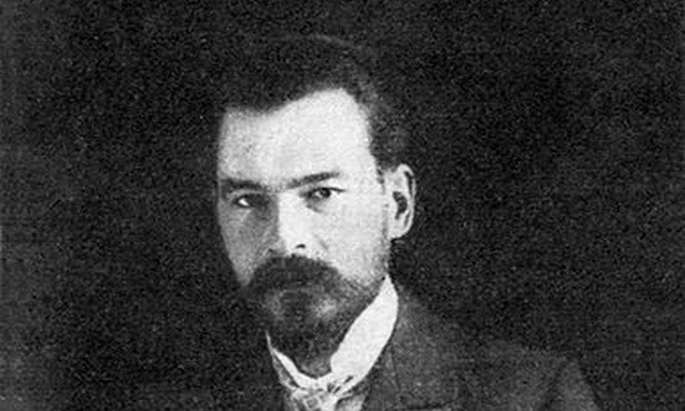 Marian Smoluchowski