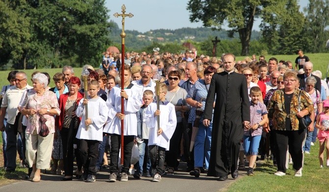 Stacje drogi do trzeźwości