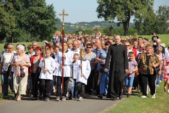 Stacje drogi do trzeźwości