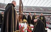 Jezus na Stadionie - cz. 4