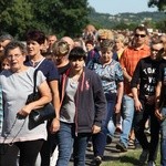 Zawadzkie Dróżki Różańcowe - lipiec 2017