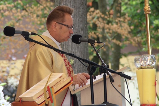 „Emaus” ma 10 lat