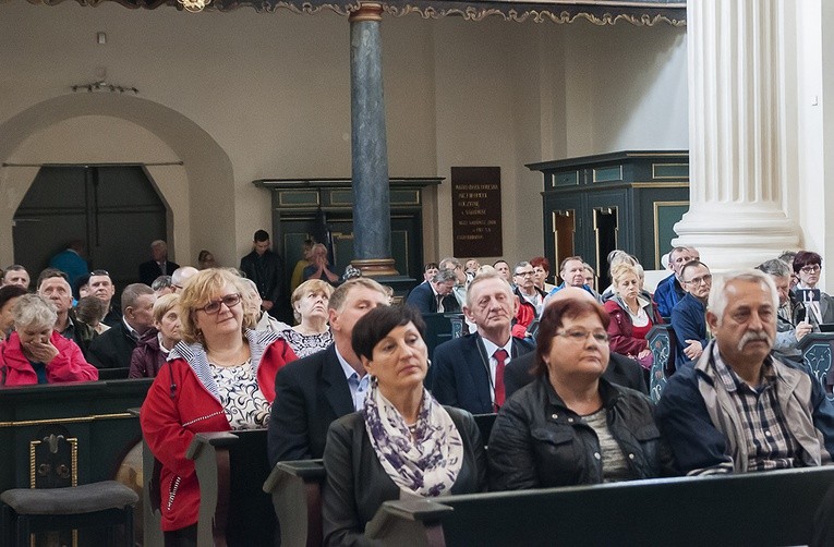 Pielgrzymka Ruchu Trzeźwościowego