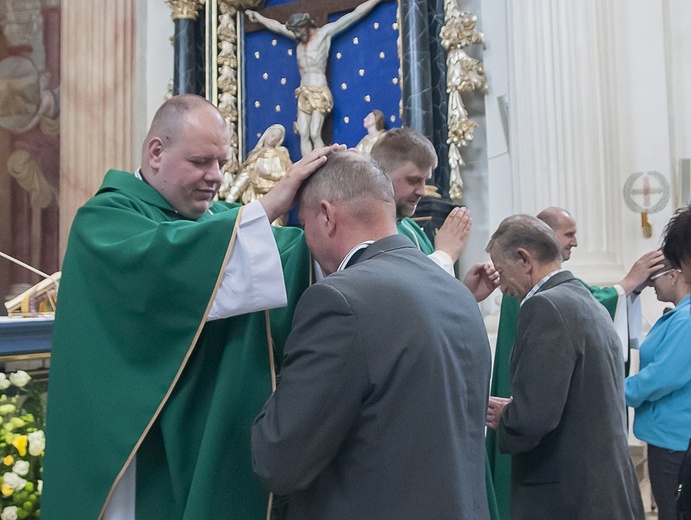 Pielgrzymka Ruchu Trzeźwościowego