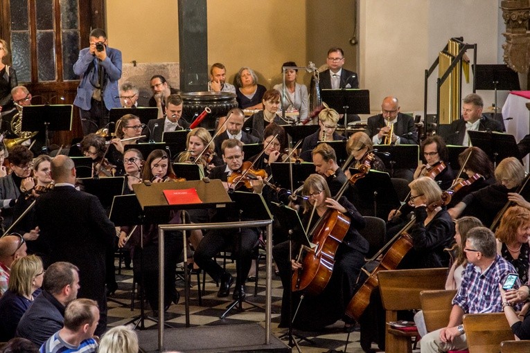 Festiwal organowy we Fromborku
