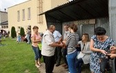 Mecz charytatywny na półkolonie
