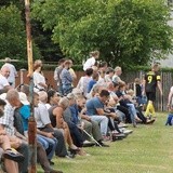 Mecz charytatywny na półkolonie