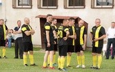 Mecz charytatywny na półkolonie