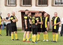 Mecz charytatywny na półkolonie