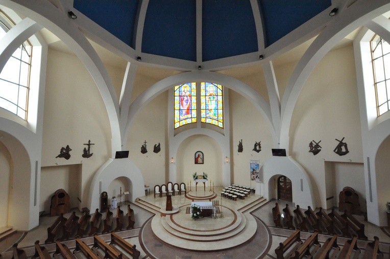 XII Festyn Parafialny w Słopnicach