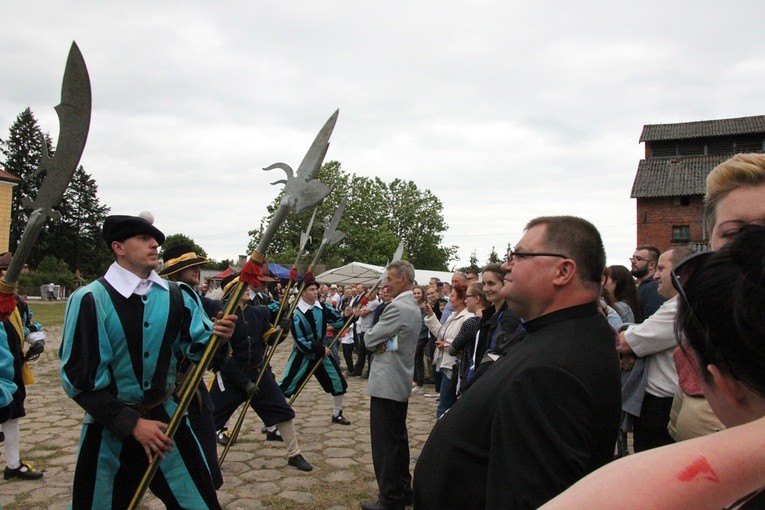 Jarmark Historyczny w Głębowicach