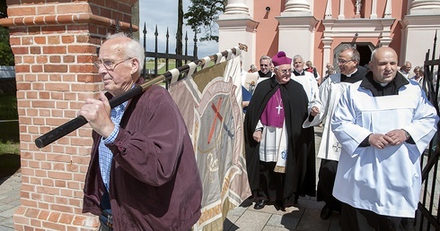 Kaplica Wolnej Prałatury Pilskiej