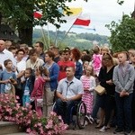 Wielki Odpust Tuchowski - dzień II