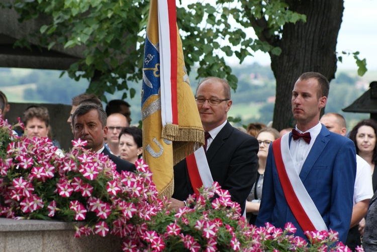 Wielki Odpust Tuchowski - dzień II