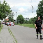 Ślubowana pielgrzymka do Lubecka  