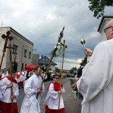 Ślubowana pielgrzymka do Lubecka  