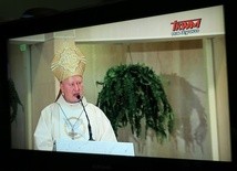 Biskup u polonusów