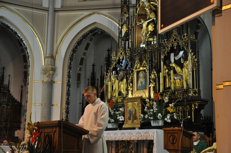 Misyjne Święto Młodych w Nysie