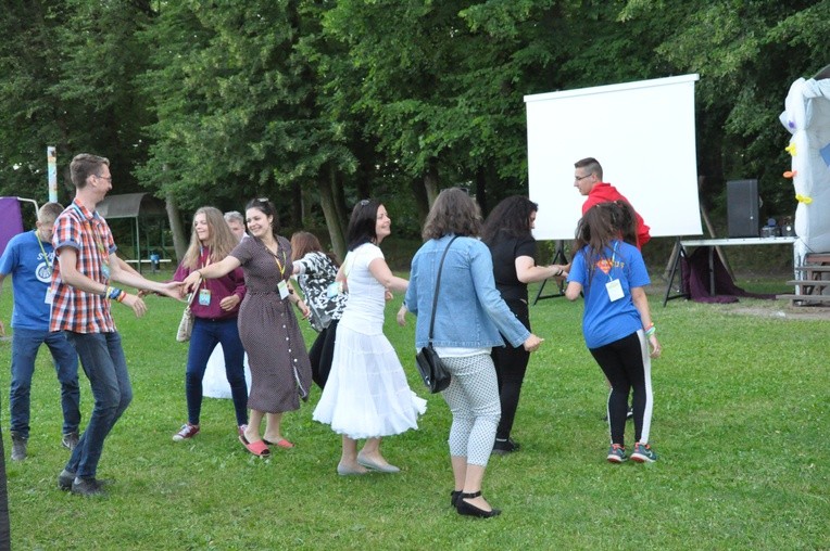 Misyjne Święto Młodych w Nysie