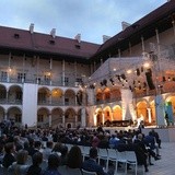 Inauguracja 41. Sesji Komitetu Światowego Dziedzictwa UNESCO na Wawelu