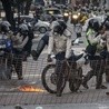Kard. Urosa: trzeba skończyć z przemocą w Wenezueli