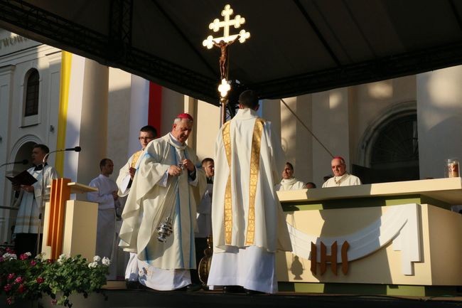 68. rocznica cudu lubelskiego