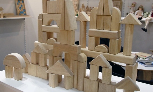 Wzorem króla na ośle. Wideokomentarz