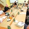 30 czerwca odbyło się wspólne posiedzenie krajowej i diecezjalnej Rady ds. Apostolstwa Świeckich.