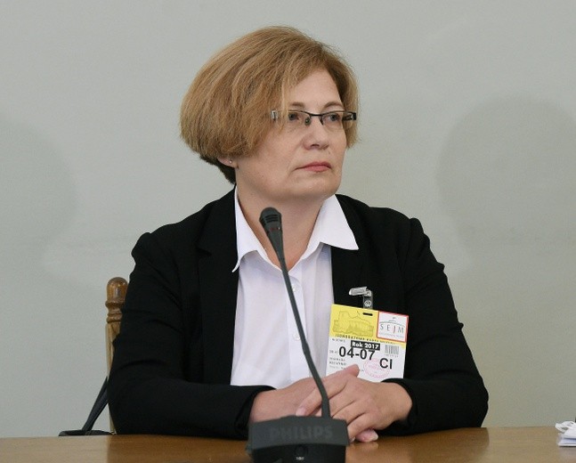 Czy prokurator Kijanko obawiała się zeznawać prawdę na temat Amber Gold?