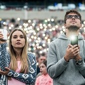 Podczas rekolekcji modlono się o to, żeby „pokój i bezpieczeństwo, które w Polsce mamy, rozlewało się na inne kraje w Europie”.