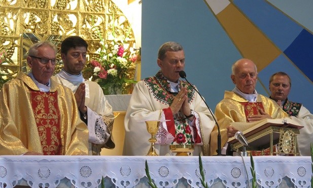 Jubileusz promotora trzeźwości