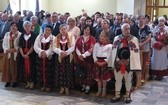 Jubileusz ks. Zązla