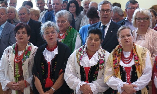 Jubileusz ks. Zązla