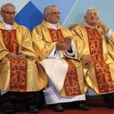 Jubileusz ks. Zązla