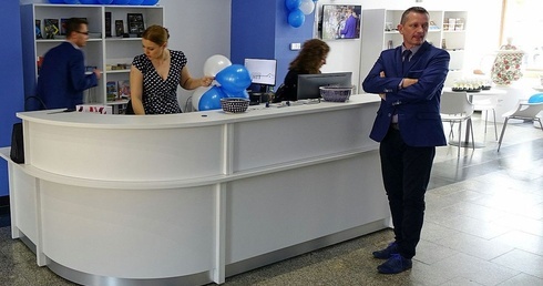 Po informacje do Bolesławca