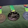 Igrzyska coraz bliżej, zaprezentowano medale