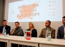 Kurs na pokój dla Europy