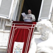 Papież wzywa do krzewienia gościnności i solidarności z migrantami